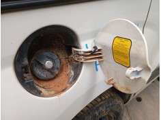 Recambio de tapa exterior combustible para citroën nemo monospace 1.3 hdi 80 referencia OEM IAM    2