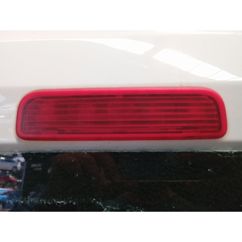 Recambio de luz central de freno para citroën nemo monospace 1.3 hdi 80 referencia OEM IAM   