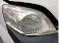 Recambio de faro derecho para citroën nemo monospace 1.3 hdi 80 referencia OEM IAM   