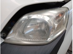Recambio de faro izquierdo para citroën nemo monospace 1.3 hdi 80 referencia OEM IAM   