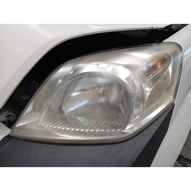 Recambio de faro izquierdo para citroën nemo monospace 1.3 hdi 80 referencia OEM IAM   