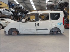 fiat doblo autobús (263_) del año 2018 2