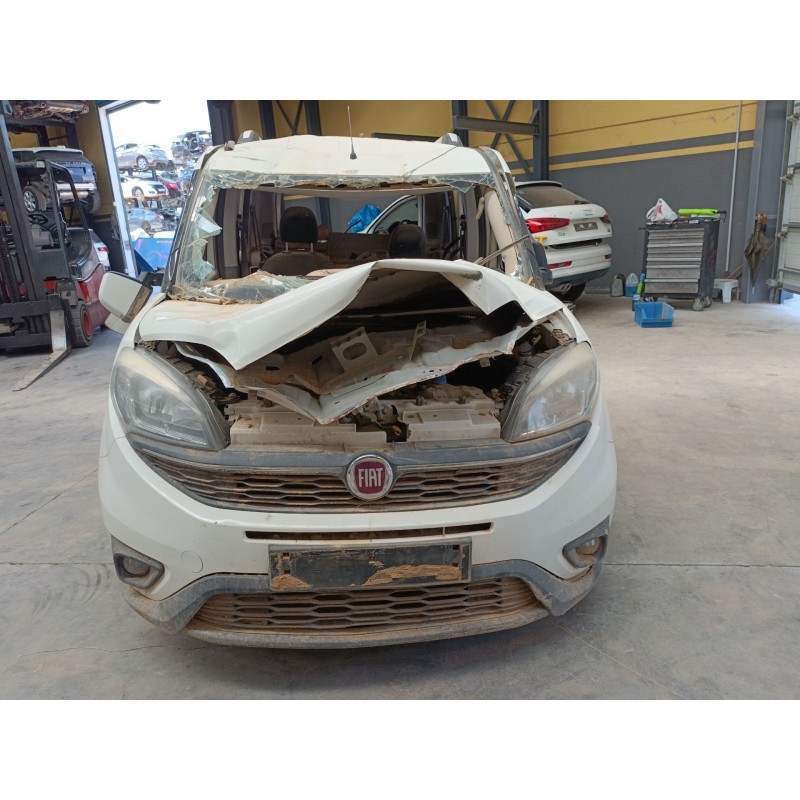 fiat doblo autobús (263_) del año 2018