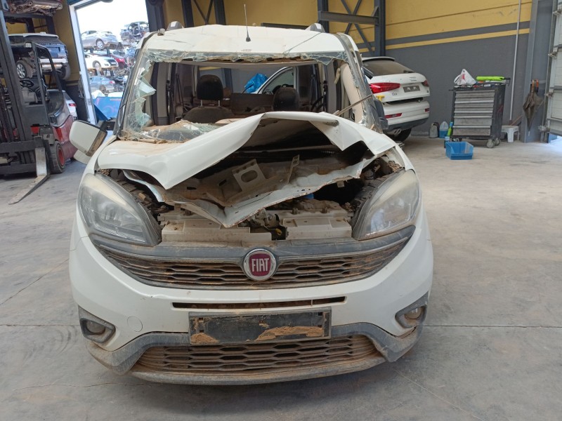 fiat doblo autobús (263_) del año 2018