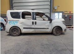 FIAT DOBLO AUTOBÚS (263_)