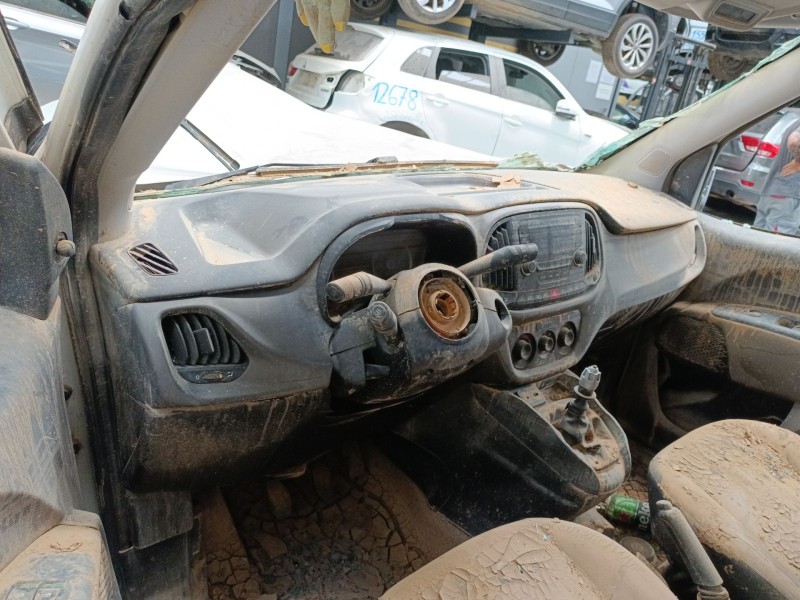 fiat doblo autobús (263_) del año 2018