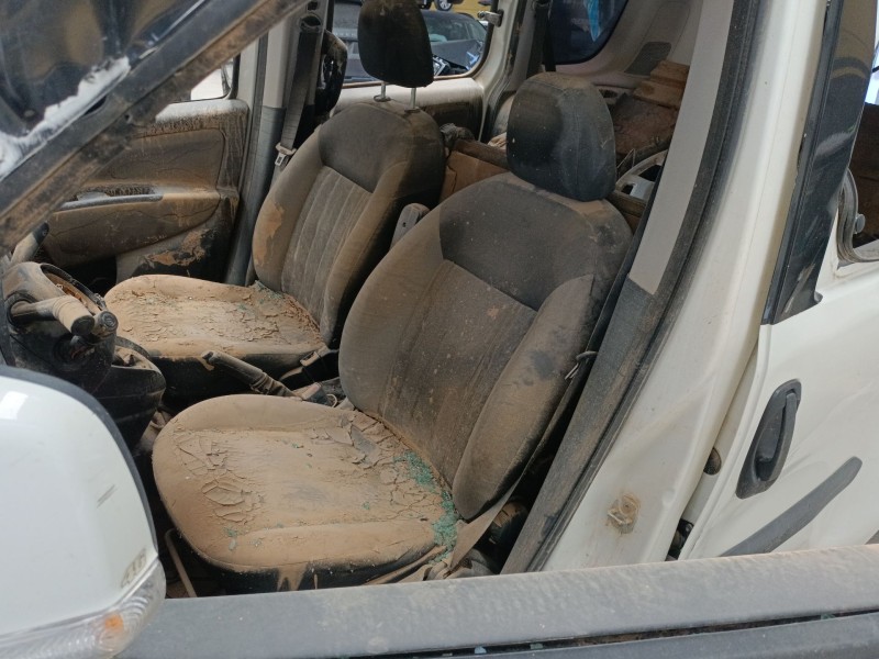 fiat doblo autobús (263_) del año 2018