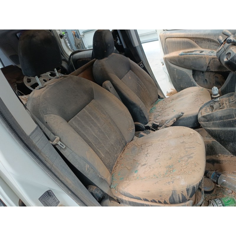 fiat doblo autobús (263_) del año 2018