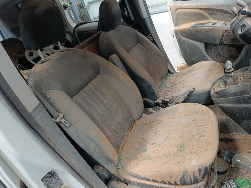 fiat doblo autobús (263_) del año 2018