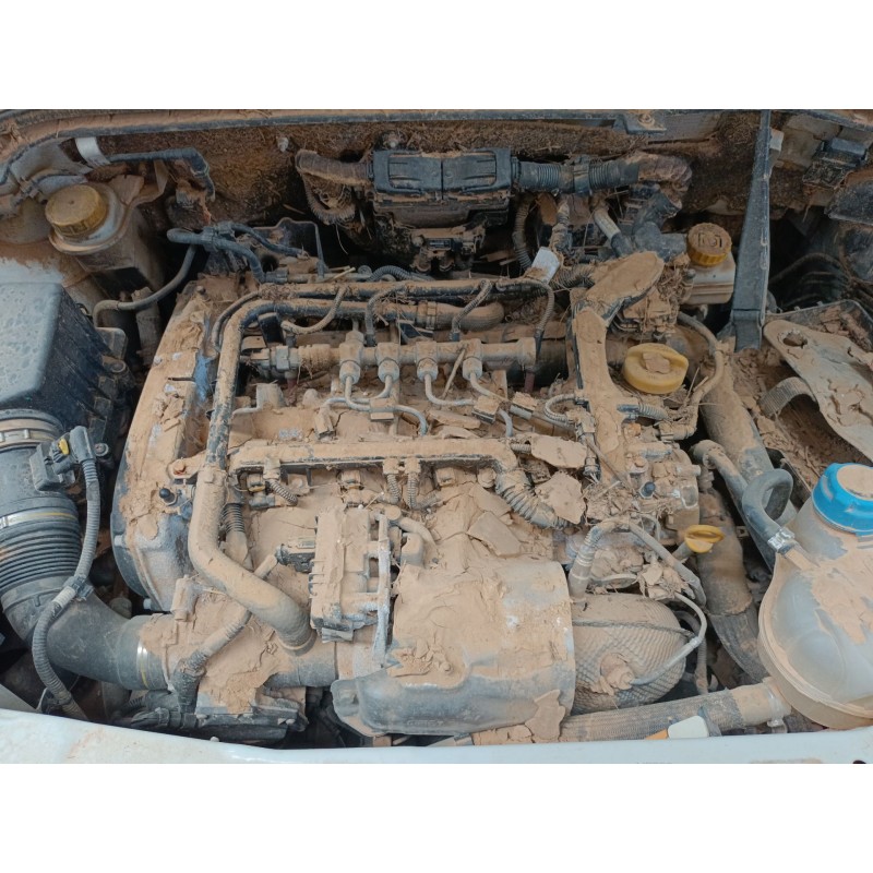 fiat doblo autobús (263_) del año 2018