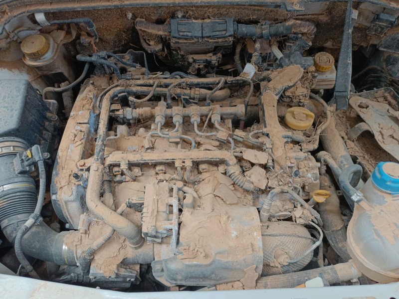 fiat doblo autobús (263_) del año 2018