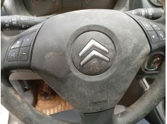 AIRBAG DELANTERO IZQUIERDO 