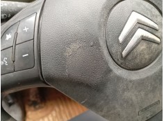 Recambio de airbag delantero izquierdo para citroën nemo monospace 1.3 hdi 80 referencia OEM IAM    2