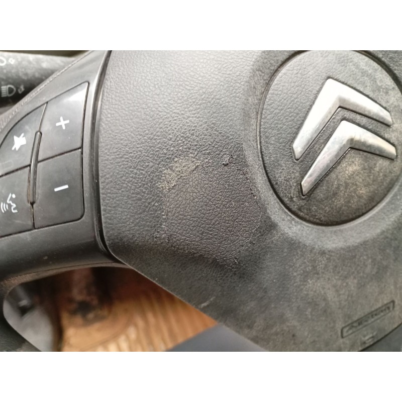 Recambio de airbag delantero izquierdo para citroën nemo monospace 1.3 hdi 80 referencia OEM IAM   