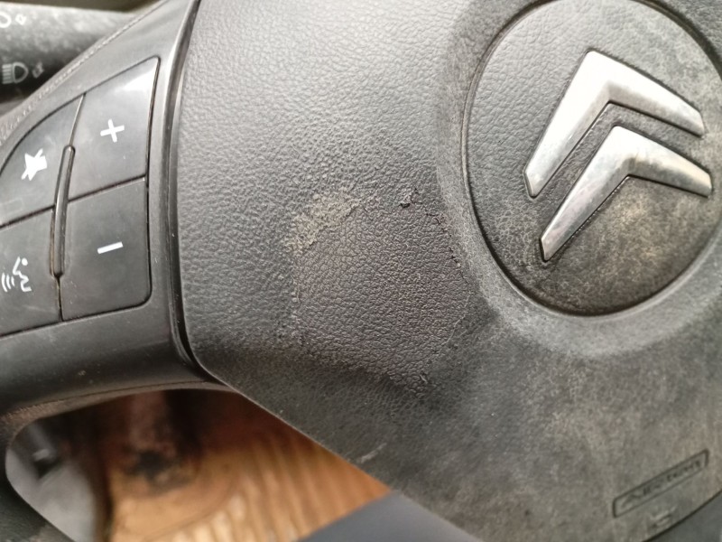 Recambio de airbag delantero izquierdo para citroën nemo monospace 1.3 hdi 80 referencia OEM IAM   