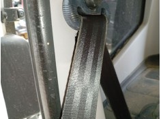 CINTURON SEGURIDAD TRASERO DERECHO 