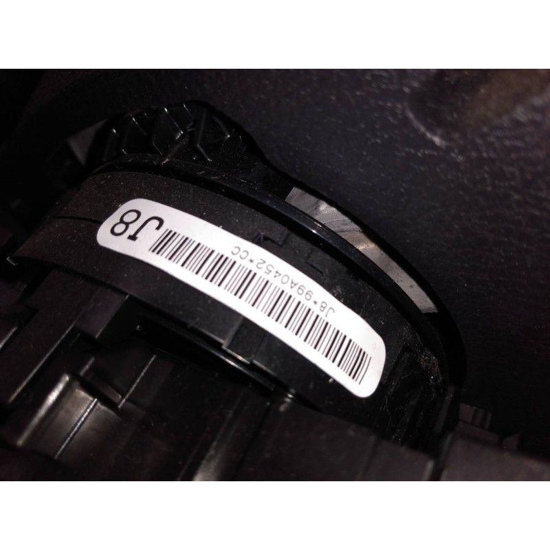 Recambio de anillo airbag para toyota c-hr hybrid dynamic referencia OEM IAM   