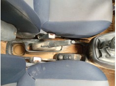 Recambio de consola central para citroën nemo monospace 1.3 hdi 80 referencia OEM IAM   