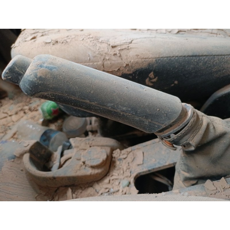 Recambio de palanca freno de mano para fiat doblo autobús (263_) 1.6 d multijet (263axp1b) referencia OEM IAM   