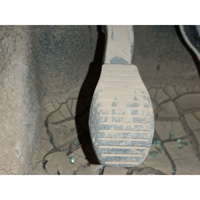 Recambio de pedal embrague para fiat doblo autobús (263_) 1.6 d multijet (263axp1b) referencia OEM IAM   