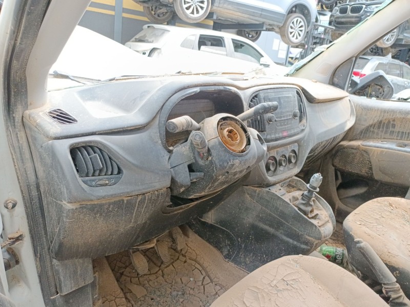 Recambio de salpicadero para fiat doblo autobús (263_) 1.6 d multijet (263axp1b) referencia OEM IAM   