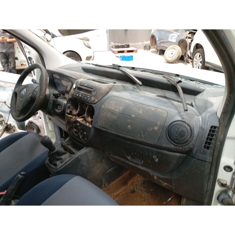 Recambio de salpicadero para citroën nemo monospace 1.3 hdi 80 referencia OEM IAM   