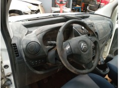 Recambio de salpicadero para citroën nemo monospace 1.3 hdi 80 referencia OEM IAM    2