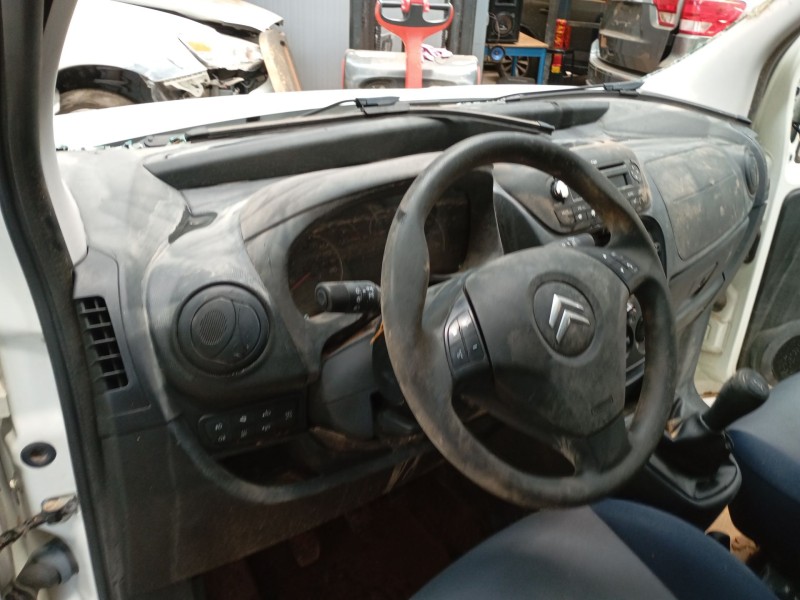 Recambio de salpicadero para citroën nemo monospace 1.3 hdi 80 referencia OEM IAM   