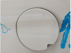 TAPA EXTERIOR COMBUSTIBLE 