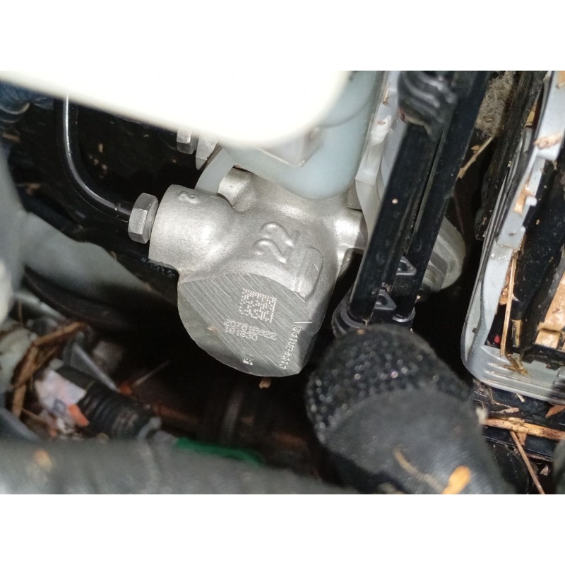 Recambio de bomba freno para citroën nemo monospace 1.3 hdi 80 referencia OEM IAM   