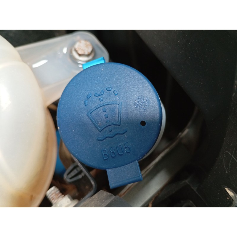 Recambio de deposito limpia para citroën nemo monospace 1.3 hdi 80 referencia OEM IAM   