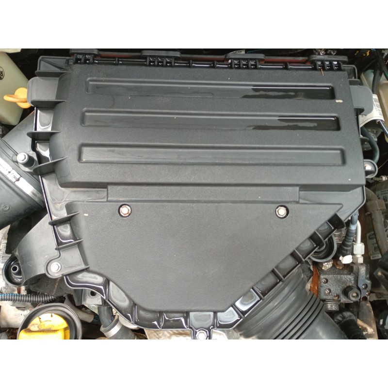 Recambio de filtro aire para citroën nemo monospace 1.3 hdi 80 referencia OEM IAM   