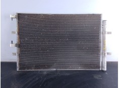 CONDENSADOR / RADIADOR AIRE ACONDICIONADO GK218C342BC A20062460 P2-B5-8