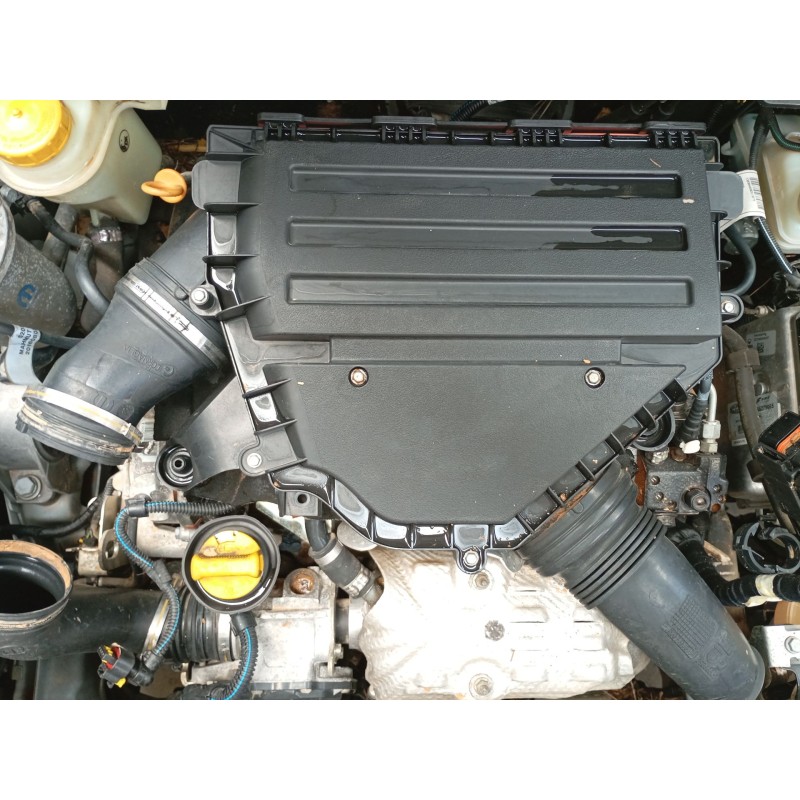 Recambio de motor completo para citroën nemo monospace 1.3 hdi 80 referencia OEM IAM   