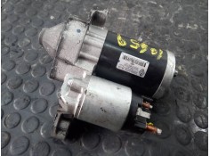 Recambio de motor arranque para dacia sandero stepway referencia OEM IAM 233000779R  