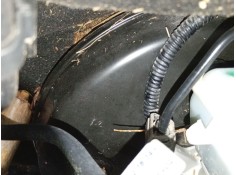 Recambio de servofreno para citroën nemo monospace 1.3 hdi 80 referencia OEM IAM   