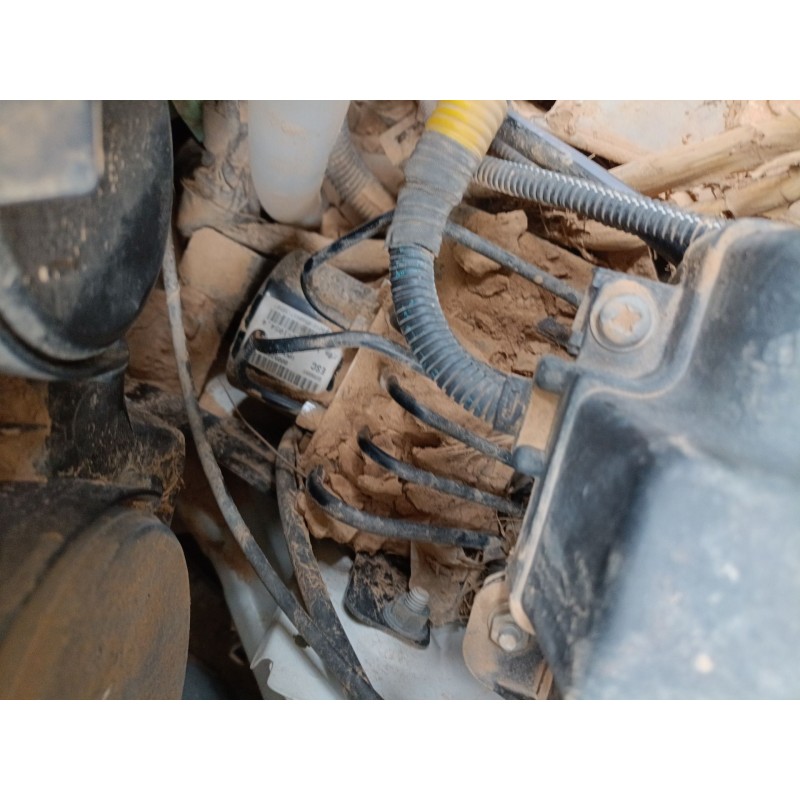 Recambio de abs para fiat doblo autobús (263_) 1.6 d multijet (263axp1b) referencia OEM IAM   