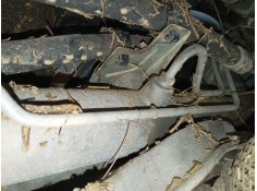 Recambio de cremallera direccion para citroën nemo monospace 1.3 hdi 80 referencia OEM IAM   