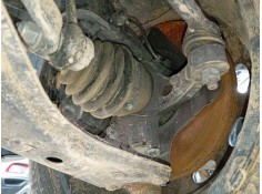 Recambio de mangueta delantera derecha para citroën nemo monospace 1.3 hdi 80 referencia OEM IAM   