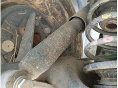 AMORTIGUADOR TRASERO IZQUIERDO 