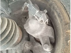 Recambio de pinza freno delantera izquierda para citroën nemo monospace 1.3 hdi 80 referencia OEM IAM   