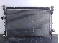 RADIADOR AGUA P2-B6-5