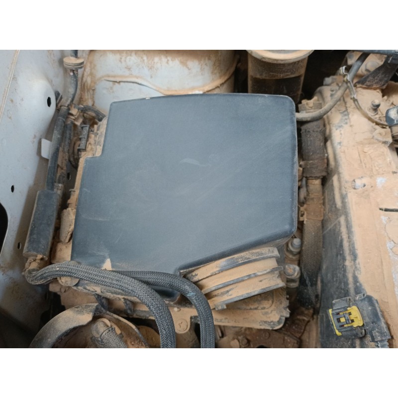 Recambio de filtro aire para fiat doblo autobús (263_) 1.6 d multijet (263axp1b) referencia OEM IAM   