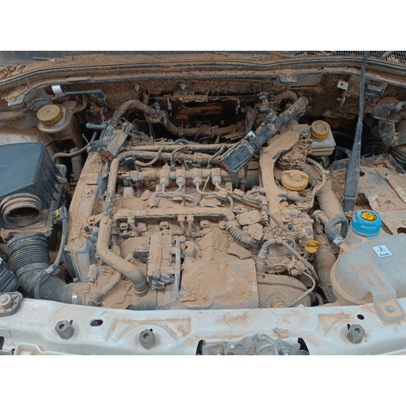 Recambio de motor completo para fiat doblo autobús (263_) 1.6 d multijet (263axp1b) referencia OEM IAM   