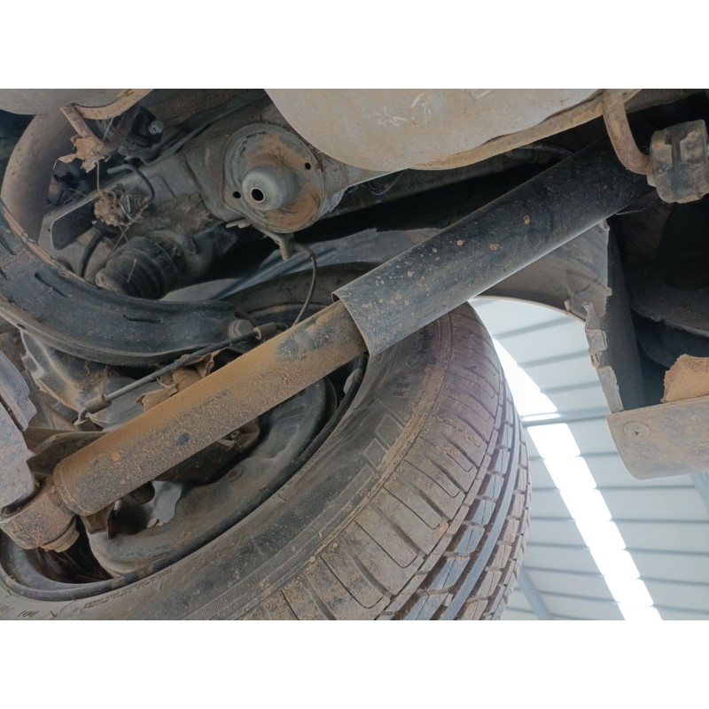 Recambio de amortiguador trasero derecho para fiat doblo autobús (263_) 1.6 d multijet (263axp1b) referencia OEM IAM   