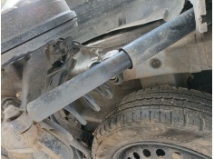 AMORTIGUADOR TRASERO IZQUIERDO 