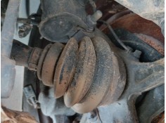 Recambio de transmision delantera derecha para fiat doblo autobús (263_) 1.6 d multijet (263axp1b) referencia OEM IAM   