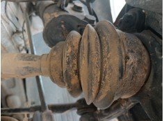 TRANSMISION DELANTERA IZQUIERDA 