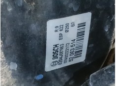 SERVOFRENO 52063514 0204J00663 