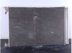 CONDENSADOR / RADIADOR AIRE ACONDICIONADO A0995000454 P2-B5-3